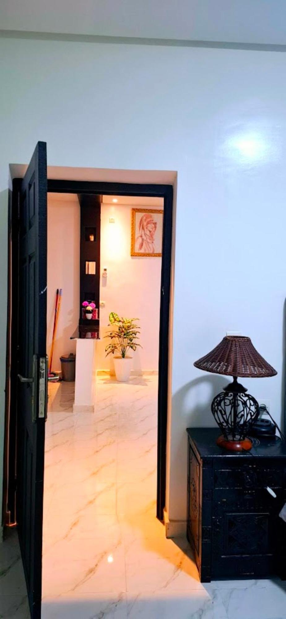 Apartamento Dar Noureddine Lalla Takerkoust Exterior foto