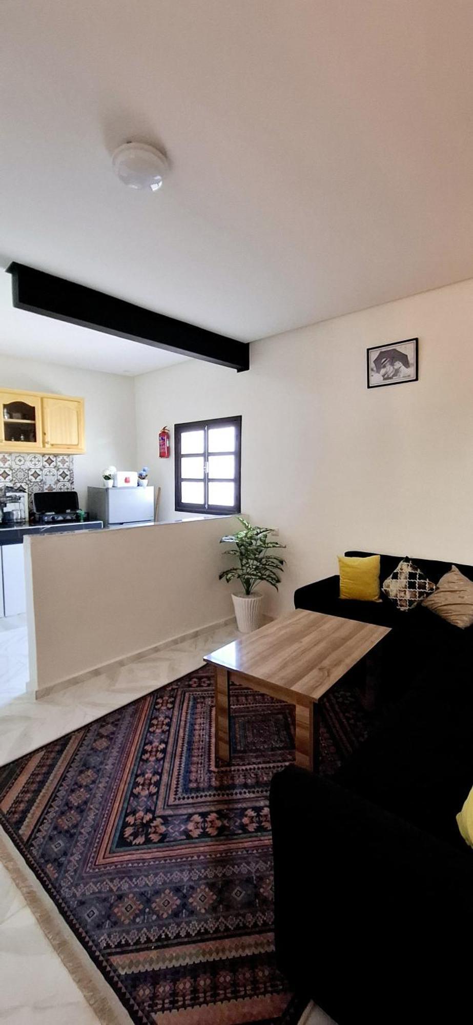 Apartamento Dar Noureddine Lalla Takerkoust Exterior foto