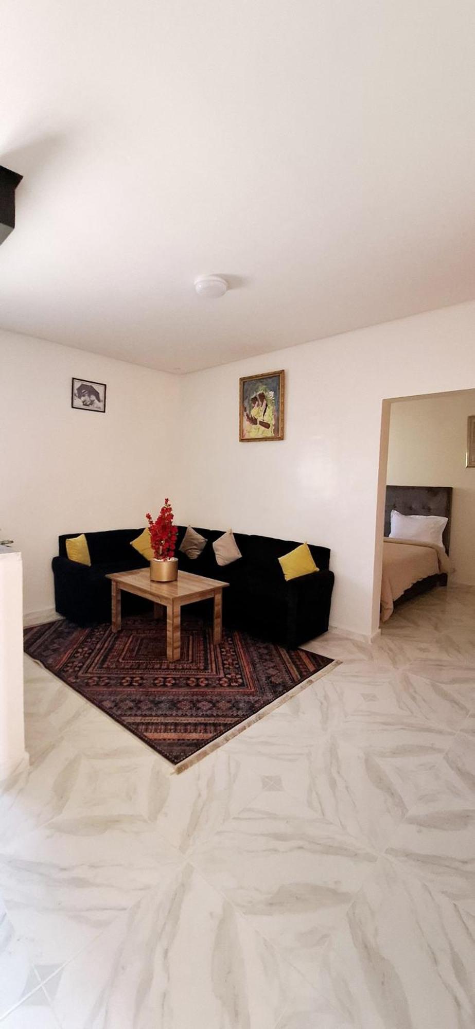 Apartamento Dar Noureddine Lalla Takerkoust Exterior foto